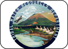 Chippewa Cree Tribal Water Resources Department logo